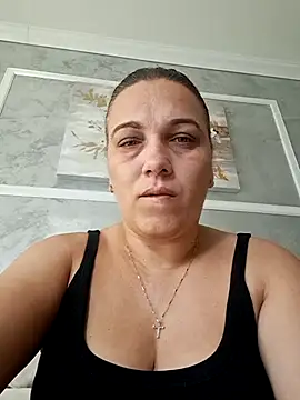 Snapshot of PalomaDesireee chatting on 09.18.25 PalomaDesireee online show from 09.18.25