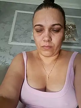 Snapshot of PalomaDesireee chatting on 09.23.25 PalomaDesireee online show from 09.23.25