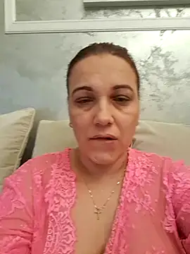 Snapshot of PalomaDesireee chatting on 09.27.25 PalomaDesireee online show from 09.27.25