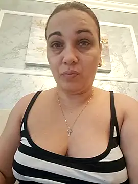 Snapshot of PalomaDesireee chatting on 10.02.25 PalomaDesireee online show from 10.02.25