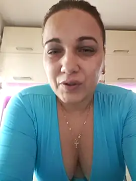 Snapshot of PalomaDesireee chatting on 10.06.25 PalomaDesireee online show from 10.06.25