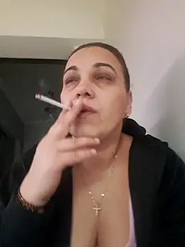 Snapshot of PalomaDesireee chatting on 10.07.25 PalomaDesireee online show from 10.07.25