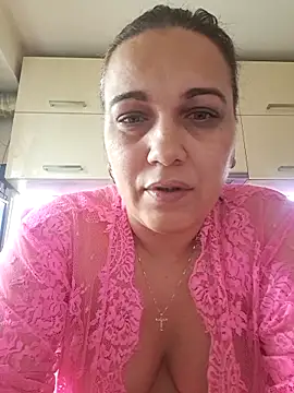 Snapshot of PalomaDesireee chatting on 10.13.25 PalomaDesireee online show from 10.13.25