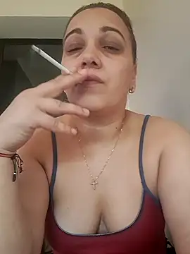 Snapshot of PalomaDesireee chatting on 10.22.25 PalomaDesireee online show from 10.22.25