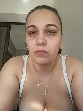 PalomaDesireee online show from 12.19.25