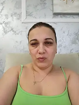 PalomaDesireee online show from 02.27.26