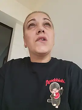 PalomaDesireee online show from 06.22.26