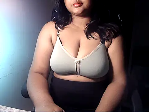 PatnakiRitu1 online show from 12.19.25