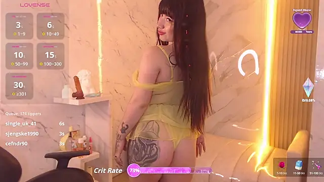 Snapshot of Sophia_tf chatting on 09.12.25 Sophia tf online show from 09.12.25