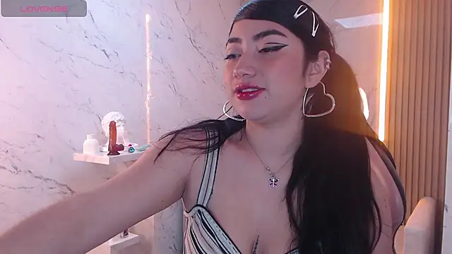 Snapshot of Sophia_tf chatting on 09.20.25 Sophia tf online show from 09.20.25