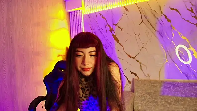 Snapshot of Sophia_tf chatting on 11.12.25 Sophia tf online show from 11.12.25