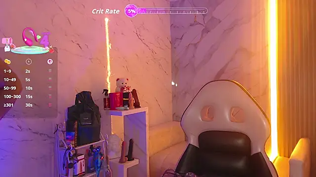 Snapshot of Sophia_tf chatting on 01.07.26 Sophia tf online show from 01.07.26