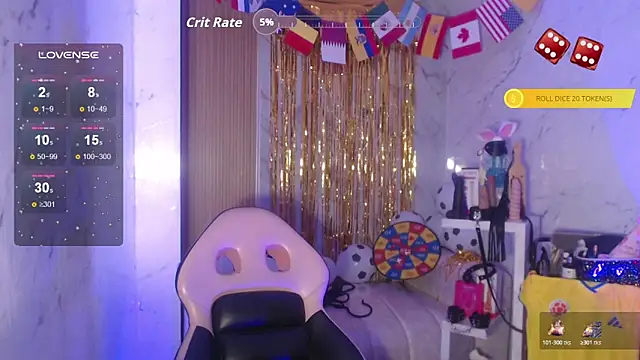Sophia tf online show from 06.18.26