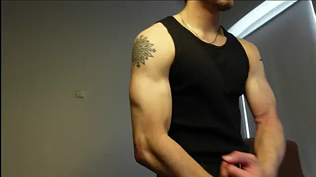 Ethan Fyre online show from 09.10.25