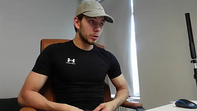 Ethan Fyre online show from 09.13.25