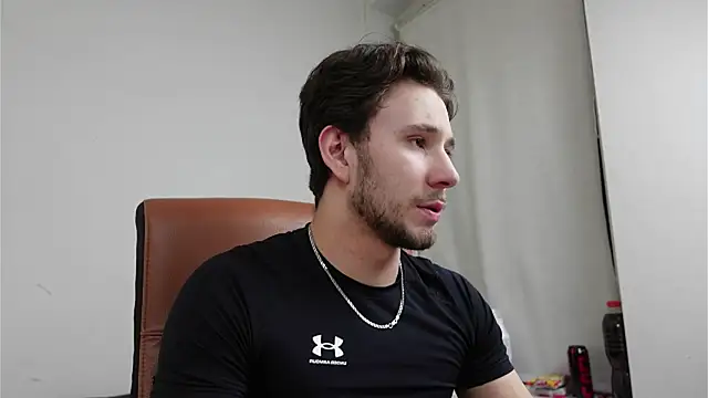 Ethan Fyre online show from 09.17.25