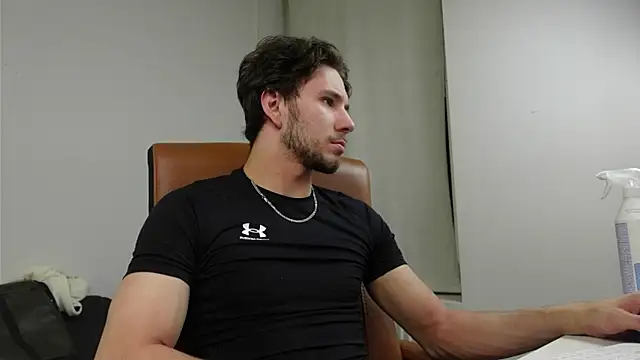 Ethan Fyre online show from 09.18.25