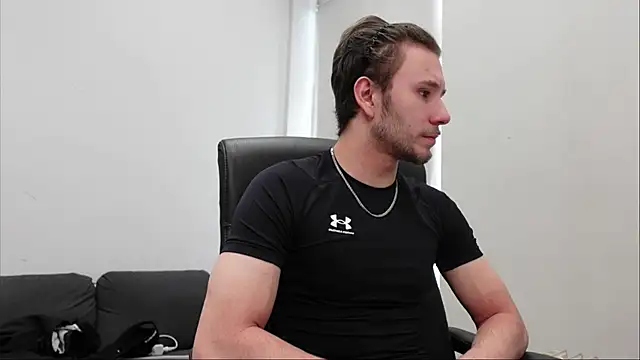 Ethan Fyre online show from 10.04.25