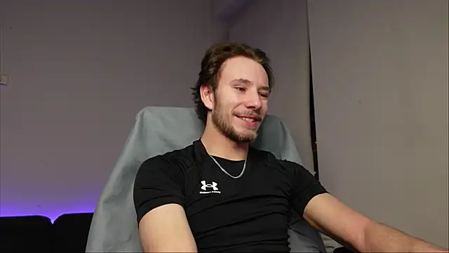 Ethan Fyre online show from 10.07.25