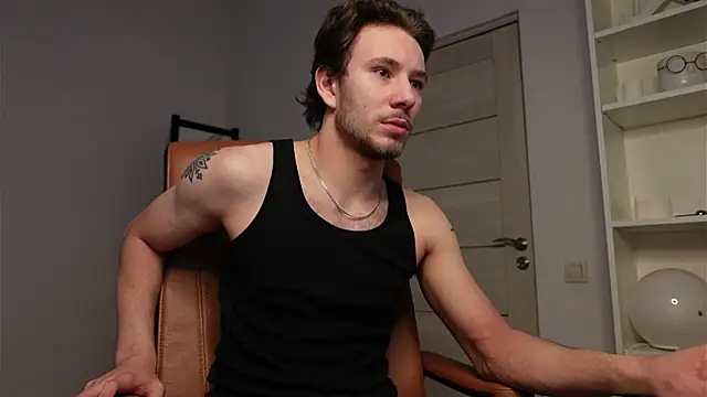 Ethan Fyre online show from 10.26.25