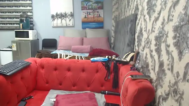 Snapshot of SweetPortableAmber chatting on 06.08.26 SweetPortableAmber online show from 06.08.26