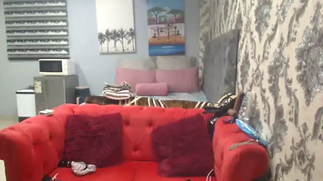 Snapshot of SweetPortableAmber chatting on 06.10.26 SweetPortableAmber online show from 06.10.26