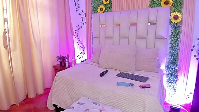 Jade Nmm online show from 11.07.25