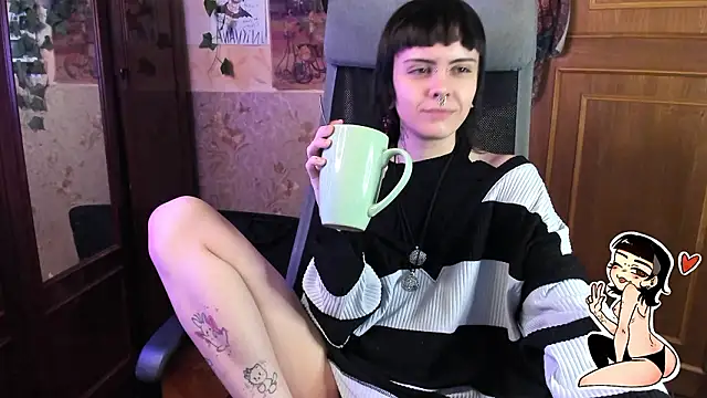 Snapshot of sweet_posya chatting on 02.07.26 sweet posya online show from 02.07.26