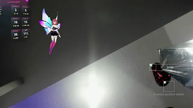 Hanna wish online show from 10.29.25