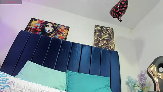 Hanna wish online show from 11.27.25