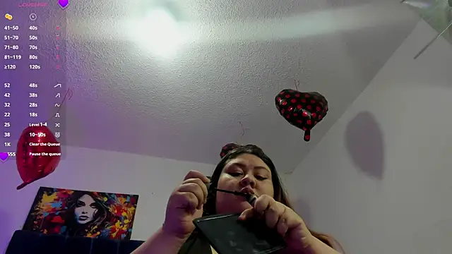 Hanna wish online show from 12.02.25