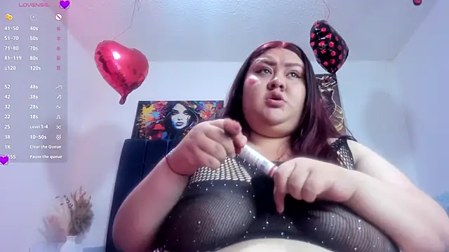 Hanna wish online show from 12.19.25