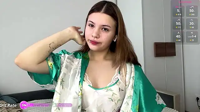 VerniceEngelking online show from 03.09.26