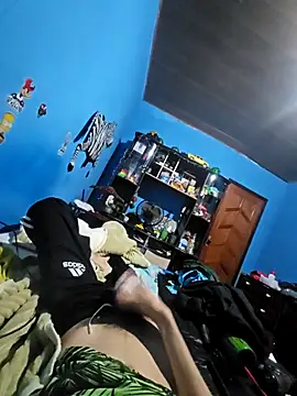 boysafado2521 online show from 09.25.25