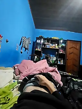 boysafado2521 online show from 09.27.25