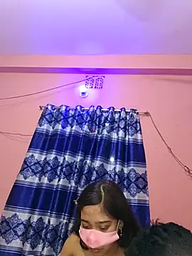 maya-Couple19 online show from 03.12.26