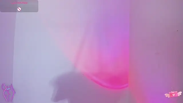 Viioleett cum online show from 02.27.26