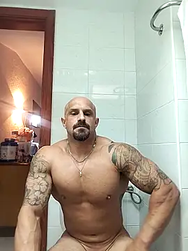Visto36 online show from 07.01.26