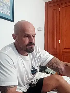 Visto36 online show from 07.07.26