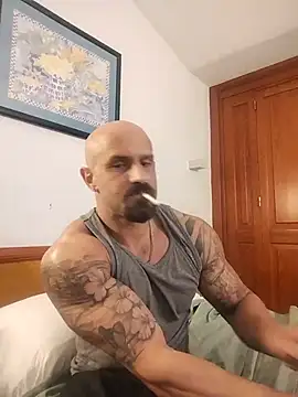 Visto36 online show from 07.14.26