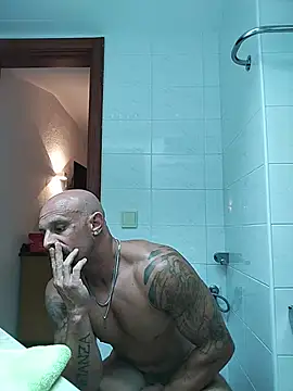 Visto36 online show from 08.07.26