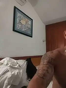 Visto36 online show from 08.08.26