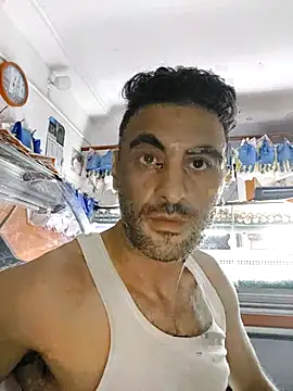 mahdiDido online show from 09.21.25