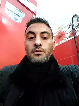 mahdiDido online show from 11.23.25