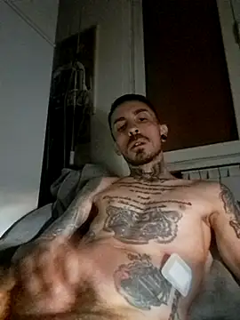 Robe420 online show from 04.23.26