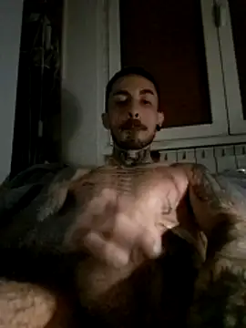Robe420 online show from 04.26.26