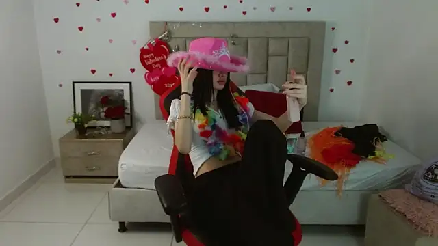 Snapshot of Isla_rosee18 chatting on 03.28.26 Isla rosee18 online show from 03.28.26
