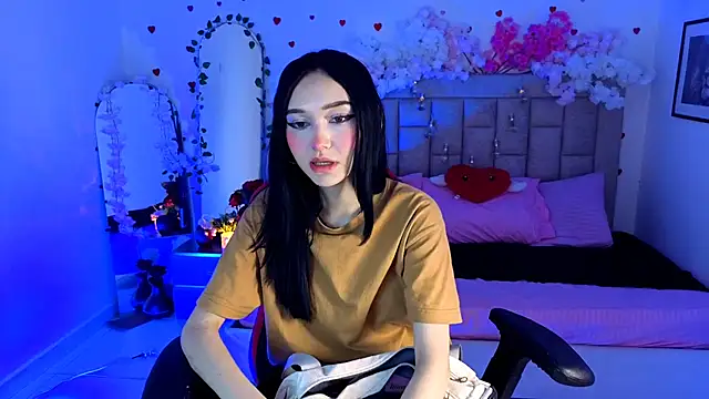 Snapshot of Isla_rosee18 chatting on 04.20.26 Isla rosee18 online show from 04.20.26
