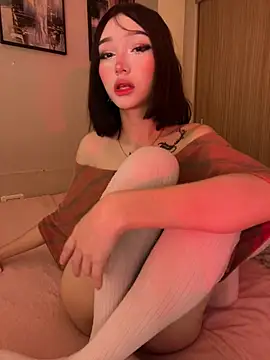 Isla rosee18 online show from 07.14.26