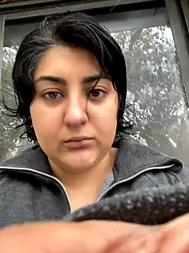 inked nekoo online show from 11.09.25